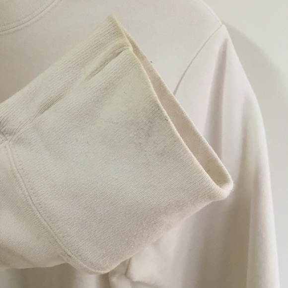 OVO Essentials Crewneck XS - Picture 4 of 7